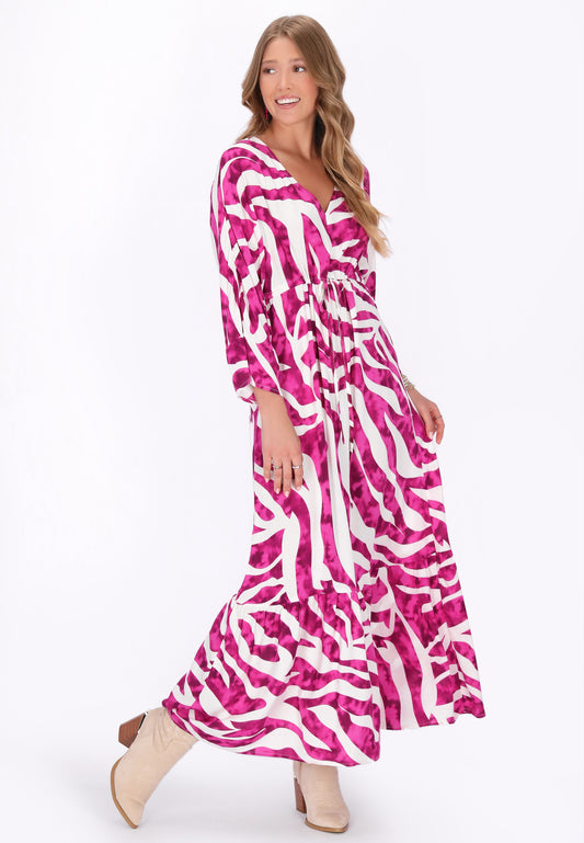 IZIA Women's Dress
