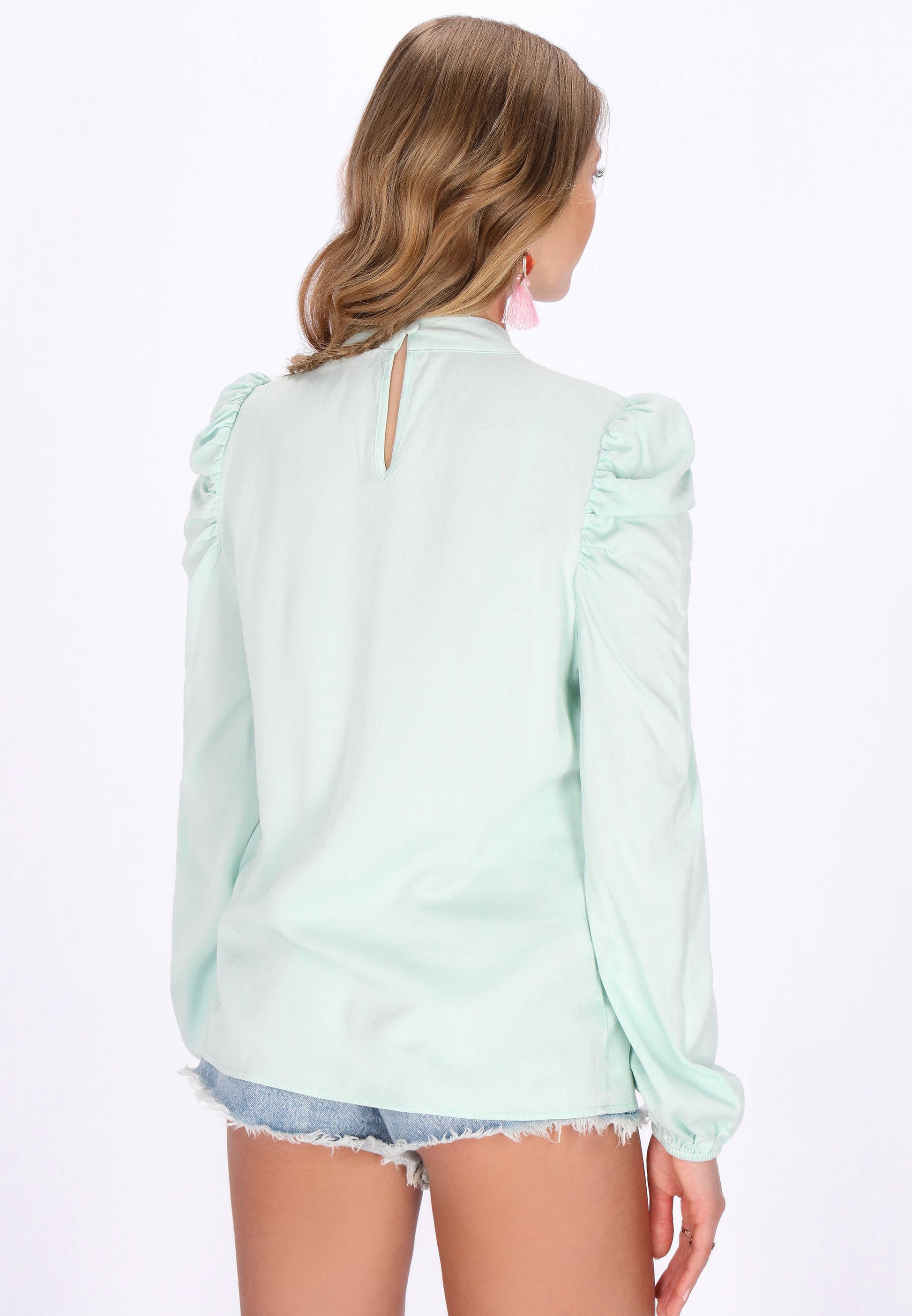 IZIA Women's Blouse