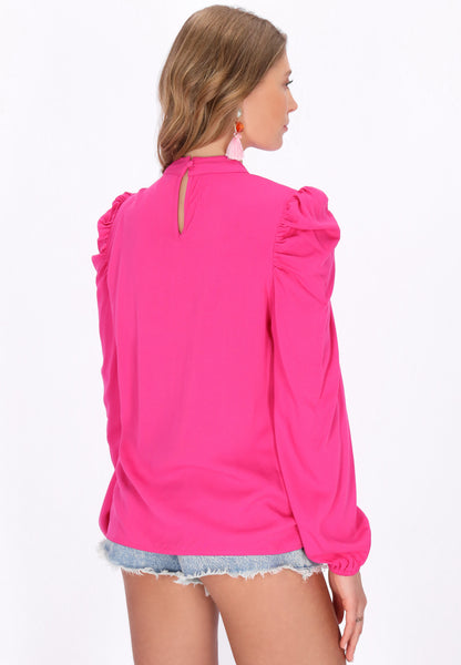 IZIA Women's Blouse