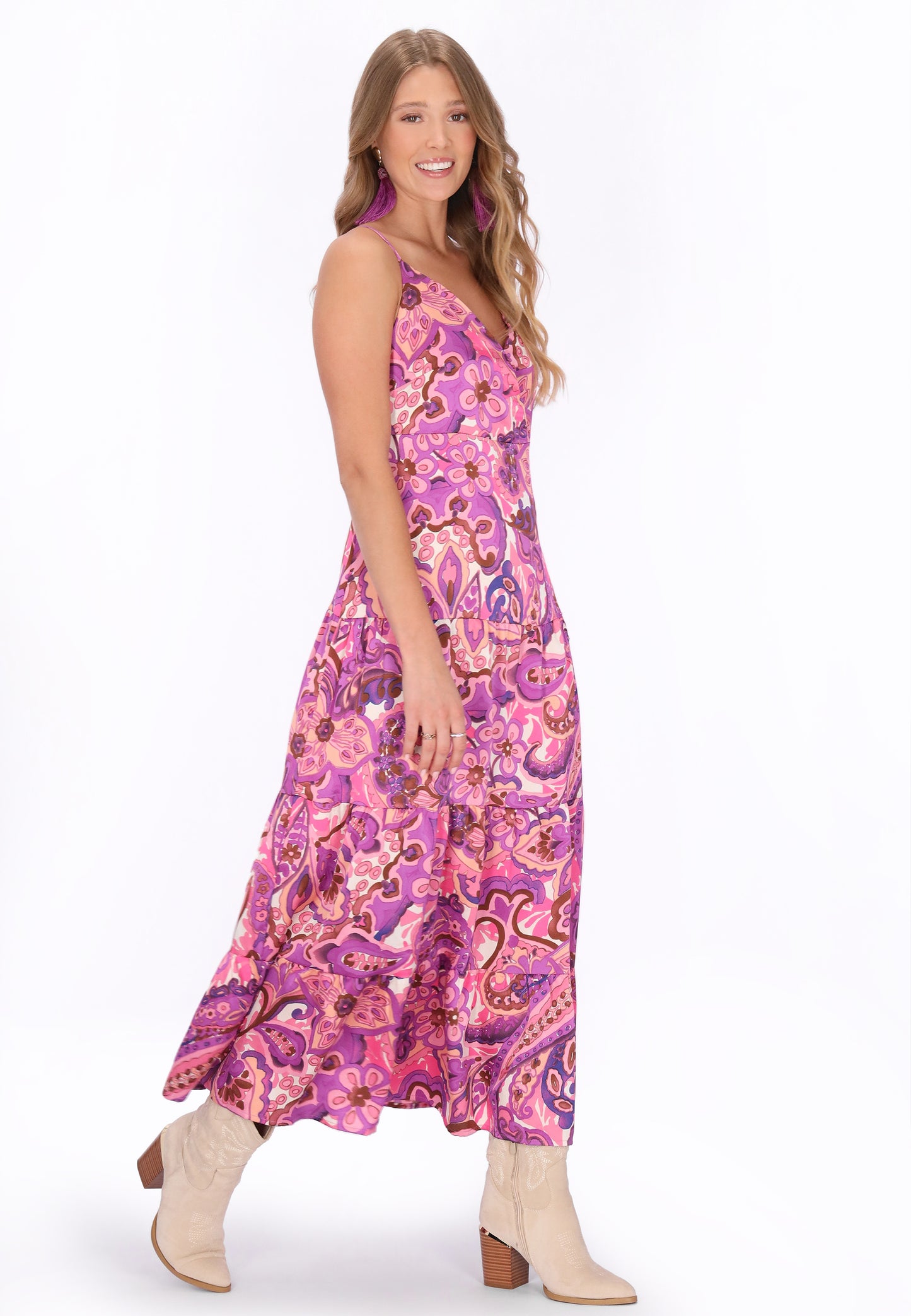 IZIA Damenkleid