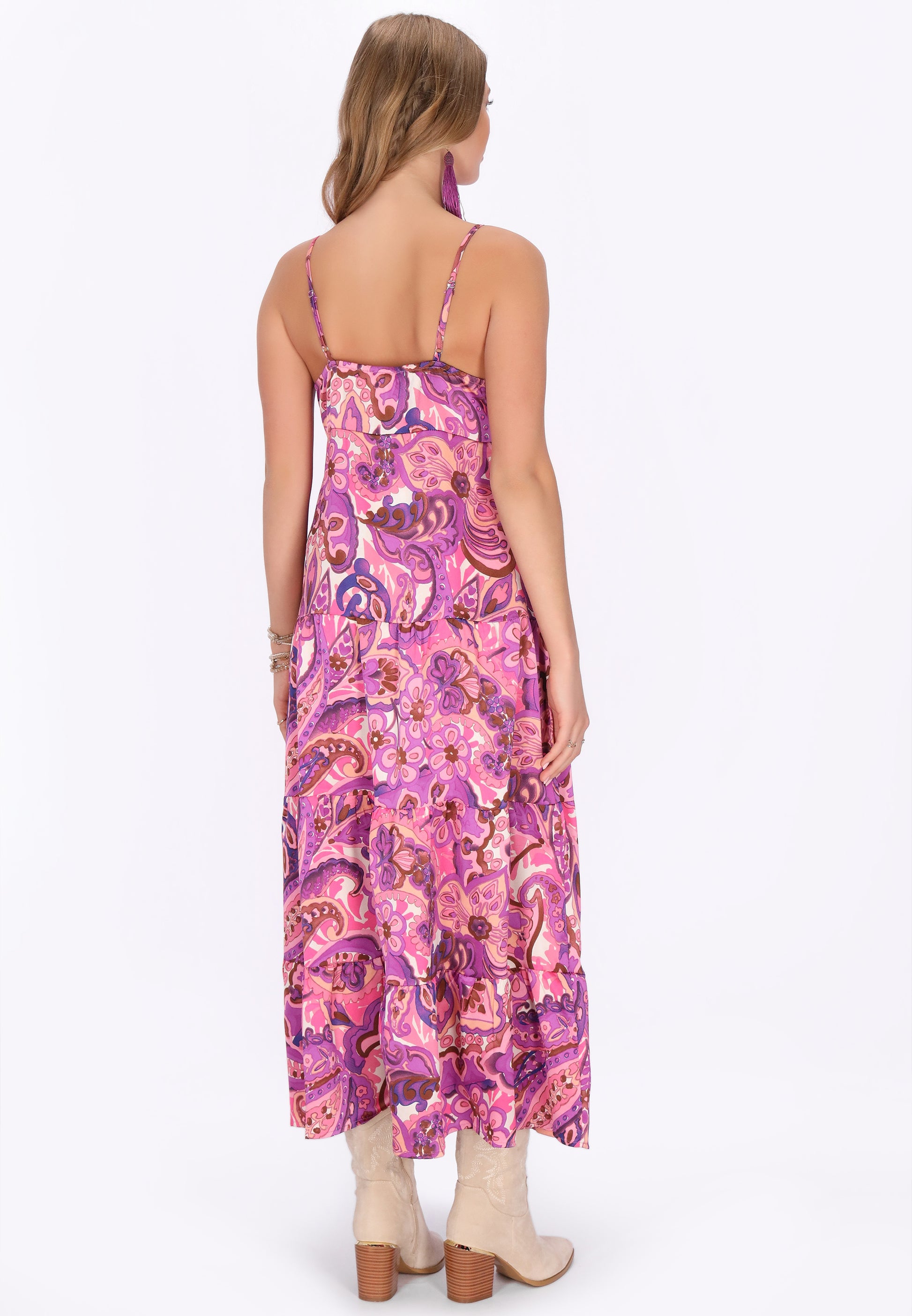 IZIA Damenkleid