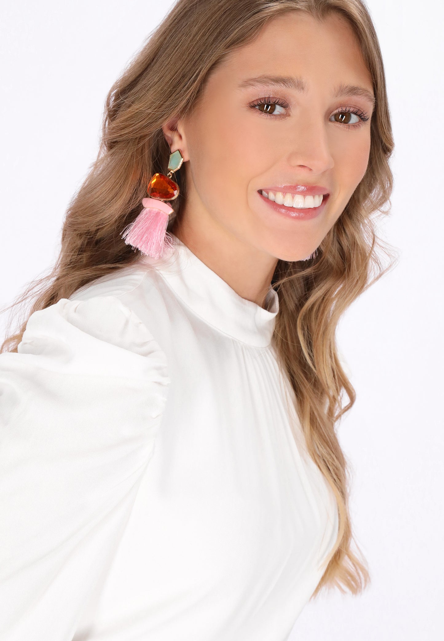 IZIA Women's Blouse