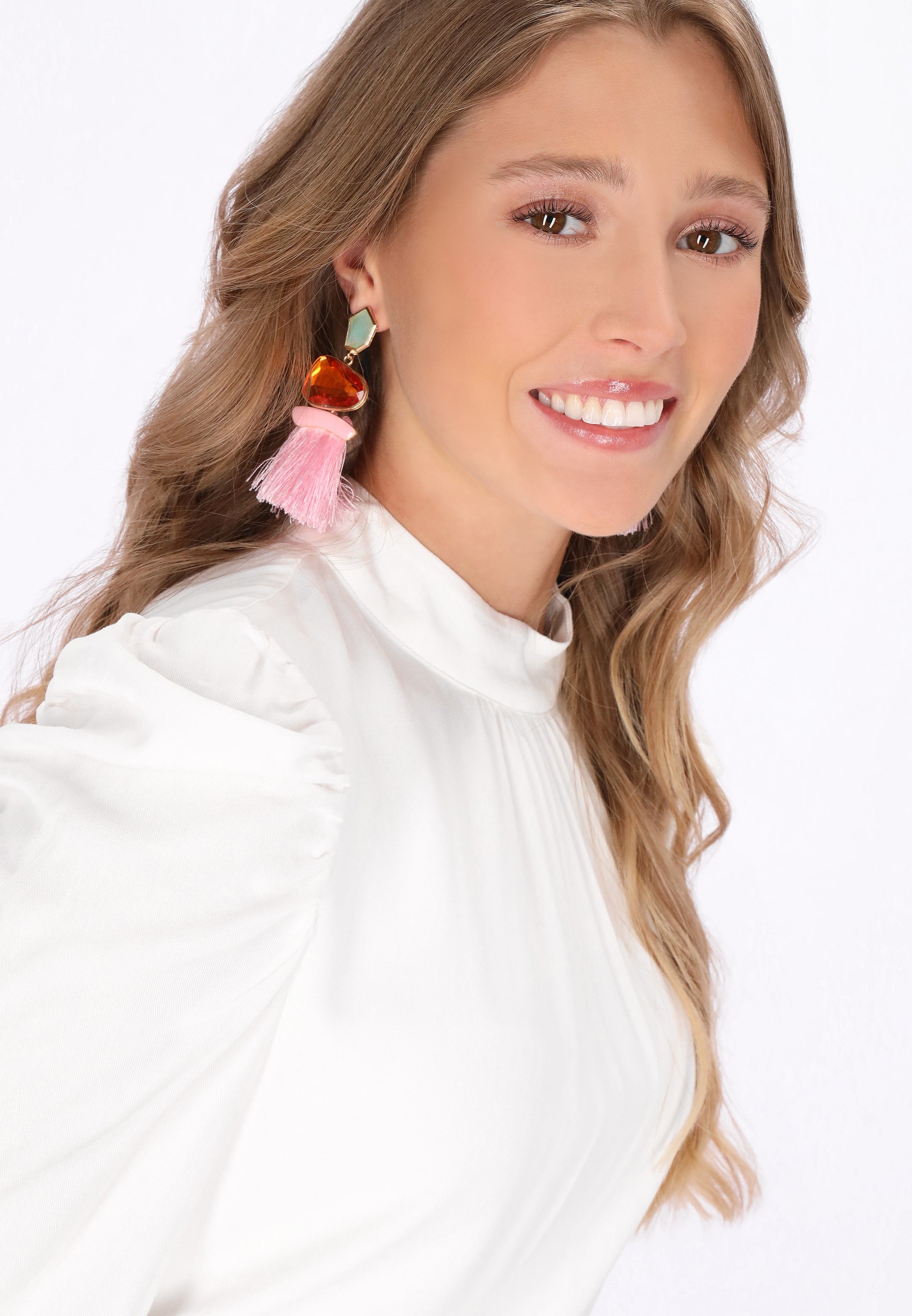 IZIA Women's Blouse