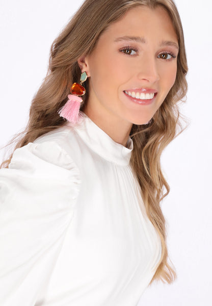 IZIA Women's Blouse