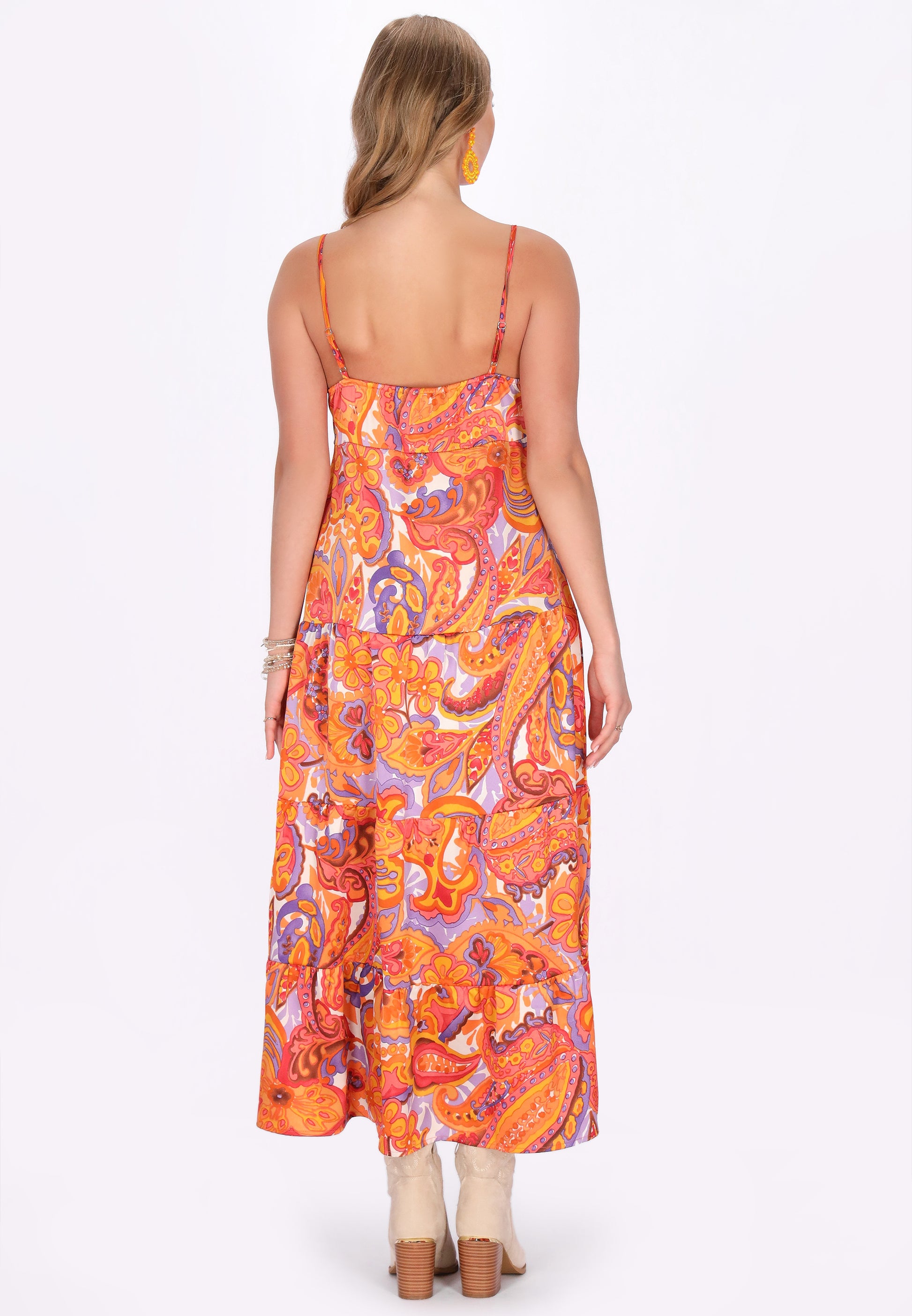 IZIA Damenkleid