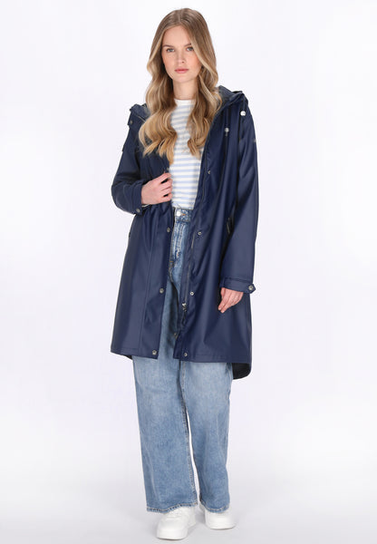 Schmuddelwedda Damen Coat