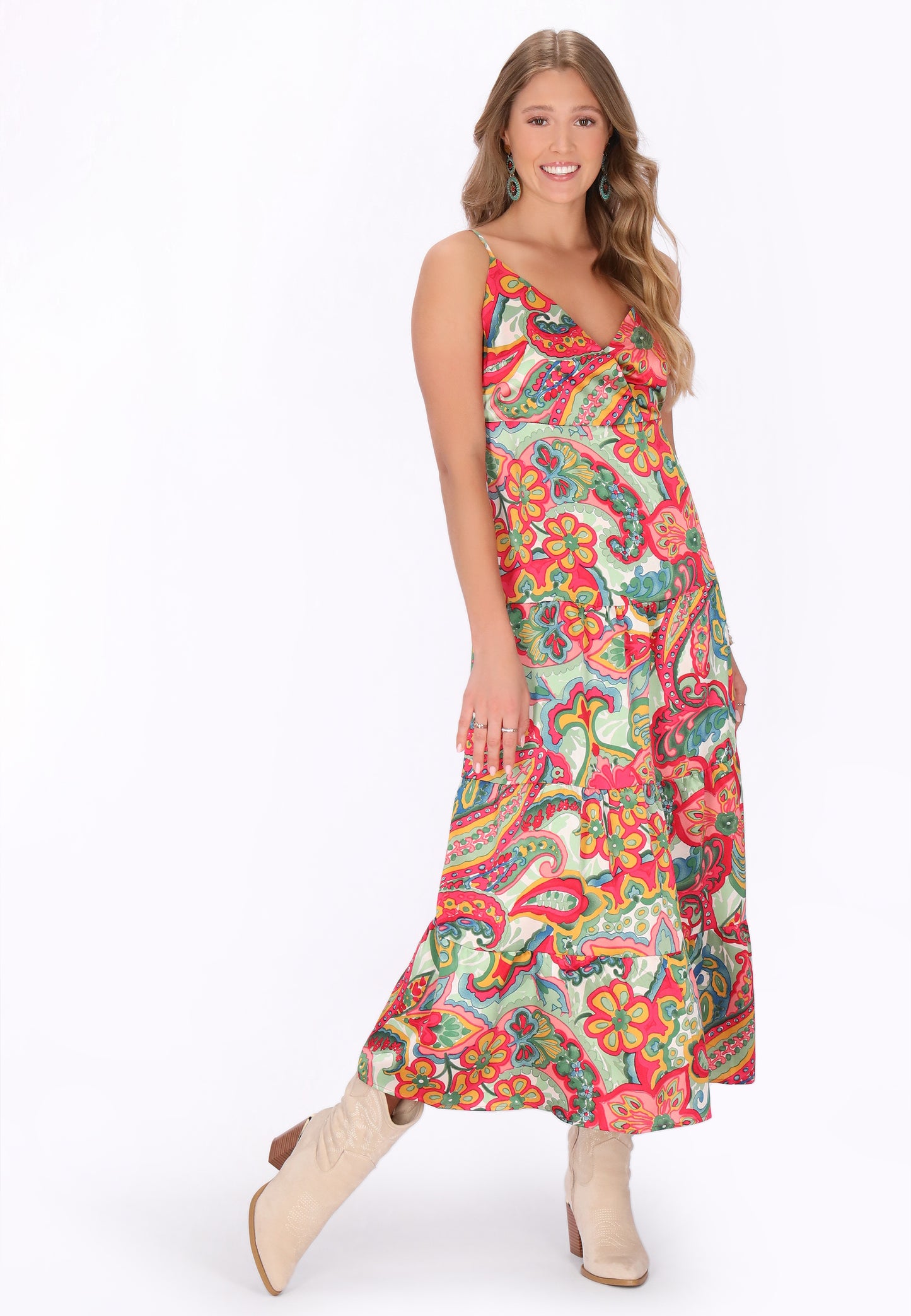 IZIA Damenkleid