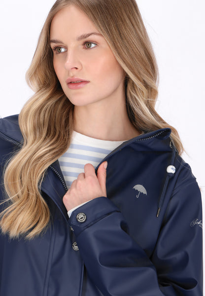 Schmuddelwedda Damen Coat