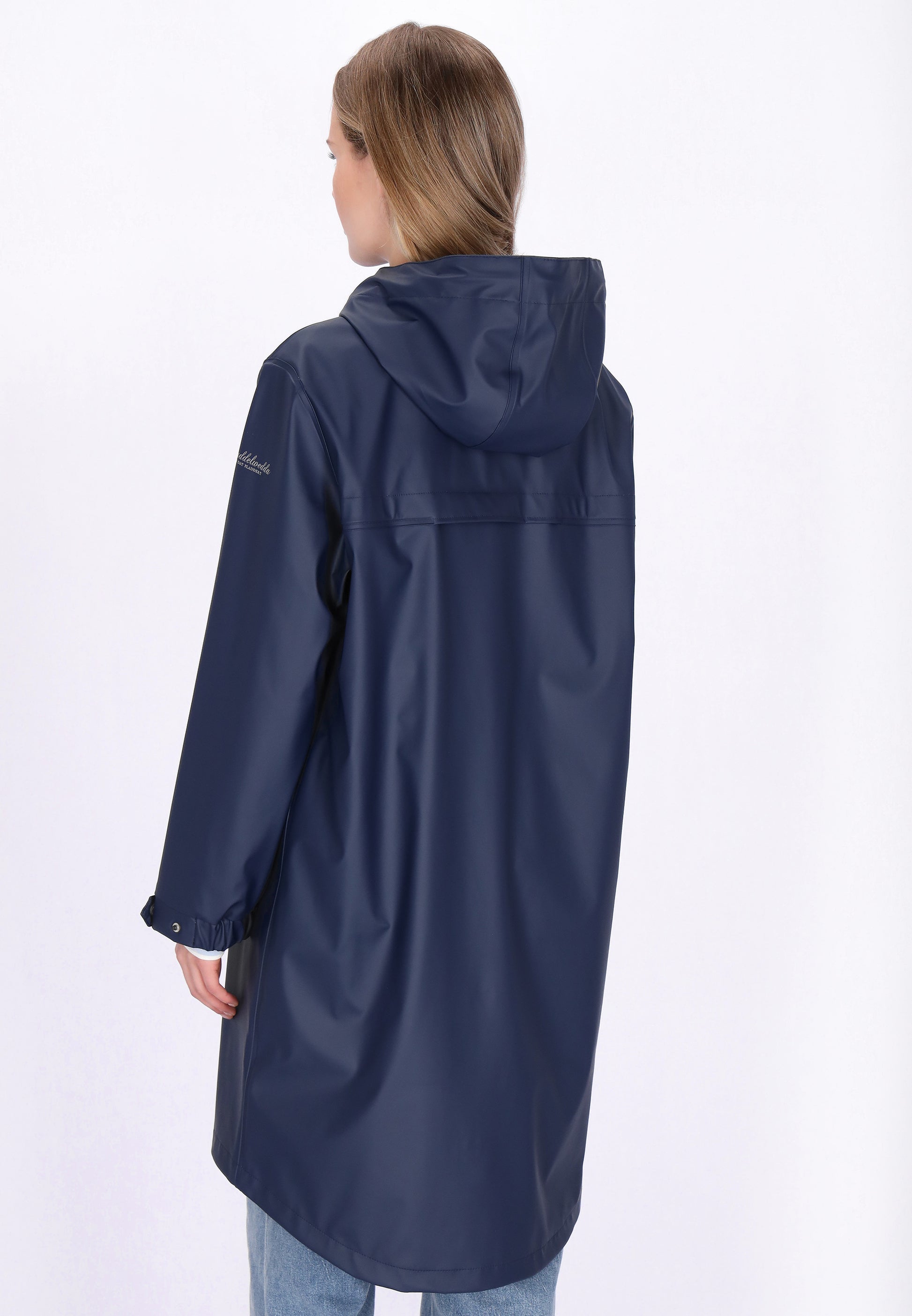 Schmuddelwedda Damen Coat
