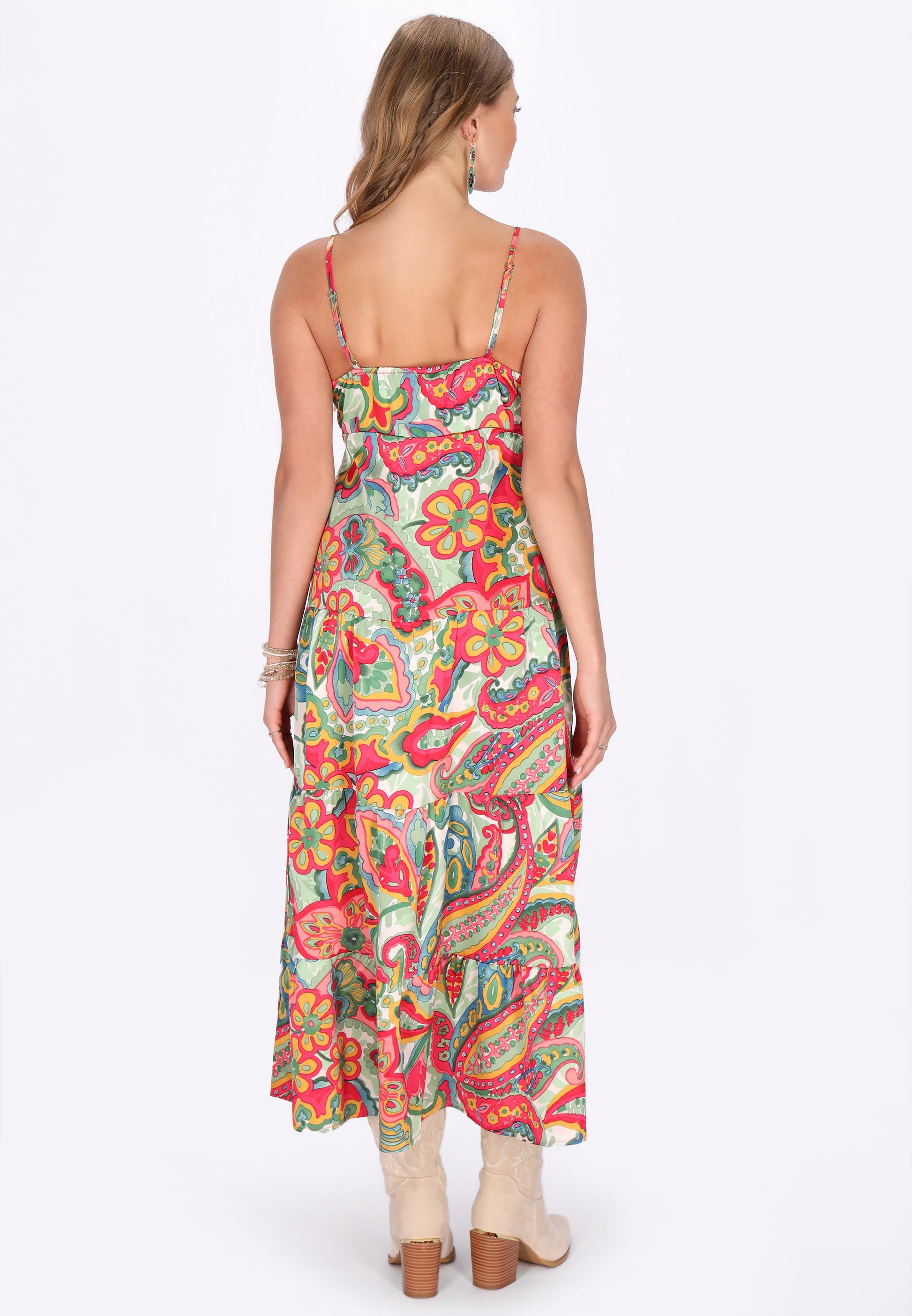 IZIA Damenkleid