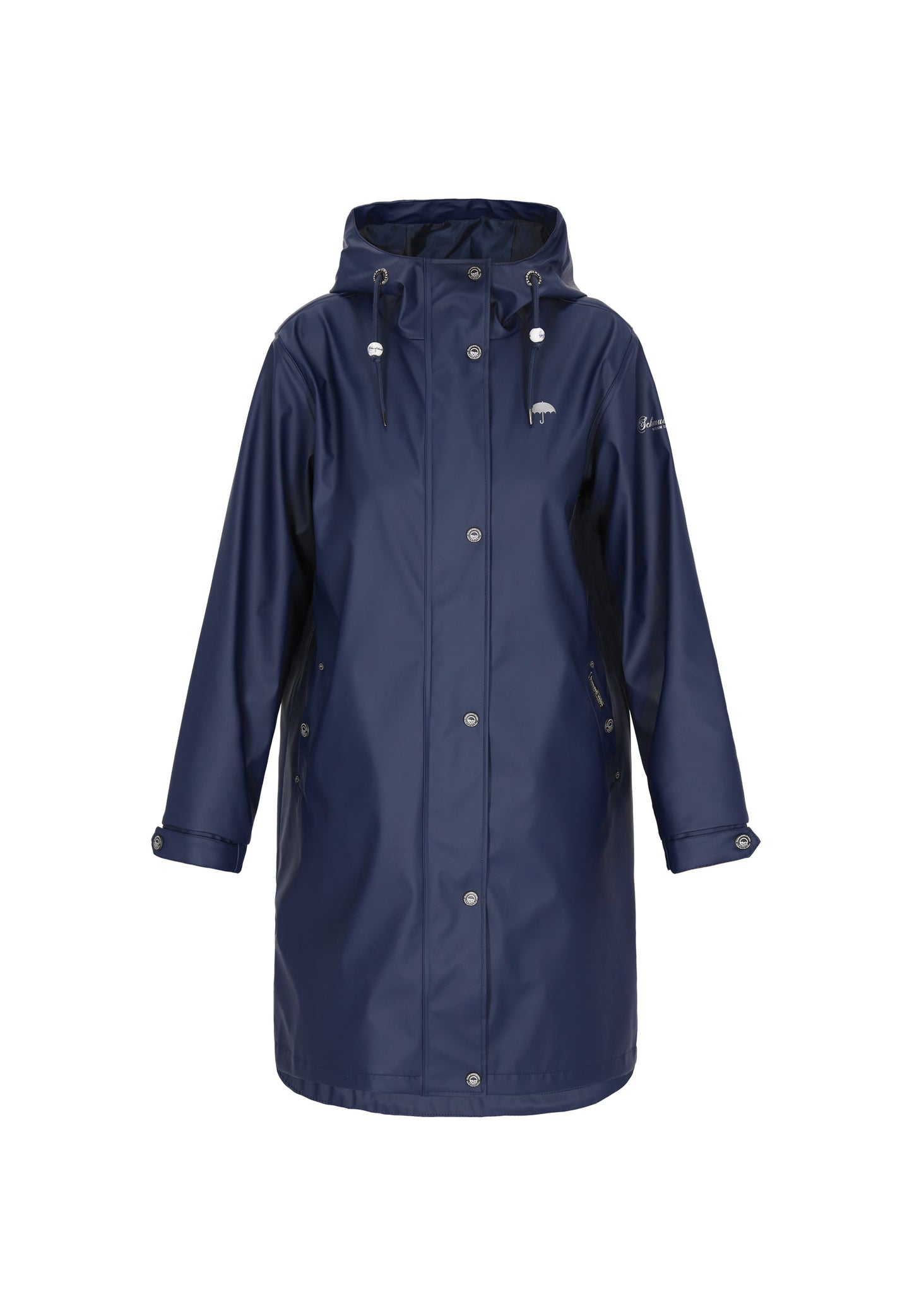 Schmuddelwedda Damen Coat