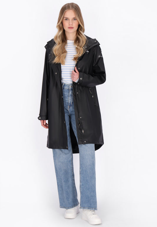 Schmuddelwedda Coat