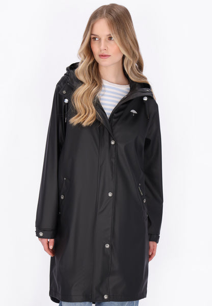 Schmuddelwedda Damen Coat