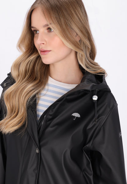 Schmuddelwedda Damen Coat