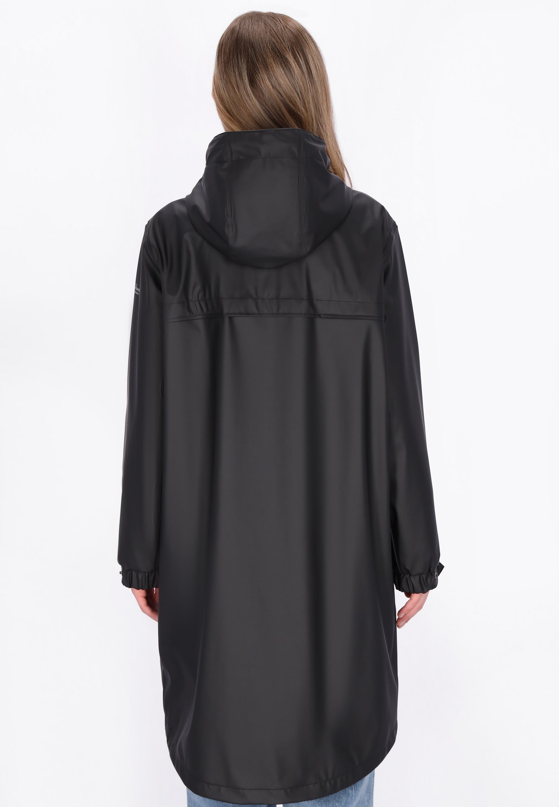 Schmuddelwedda Damen Coat