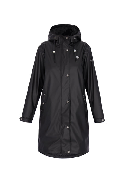 Schmuddelwedda Damen Coat