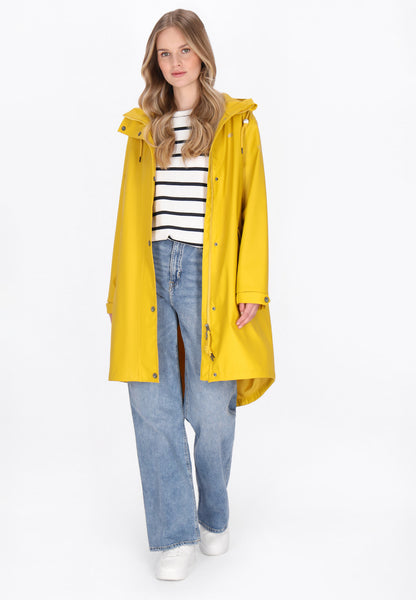 Schmuddelwedda Damen Coat