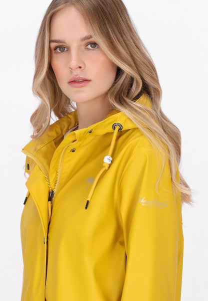 Schmuddelwedda Damen Coat