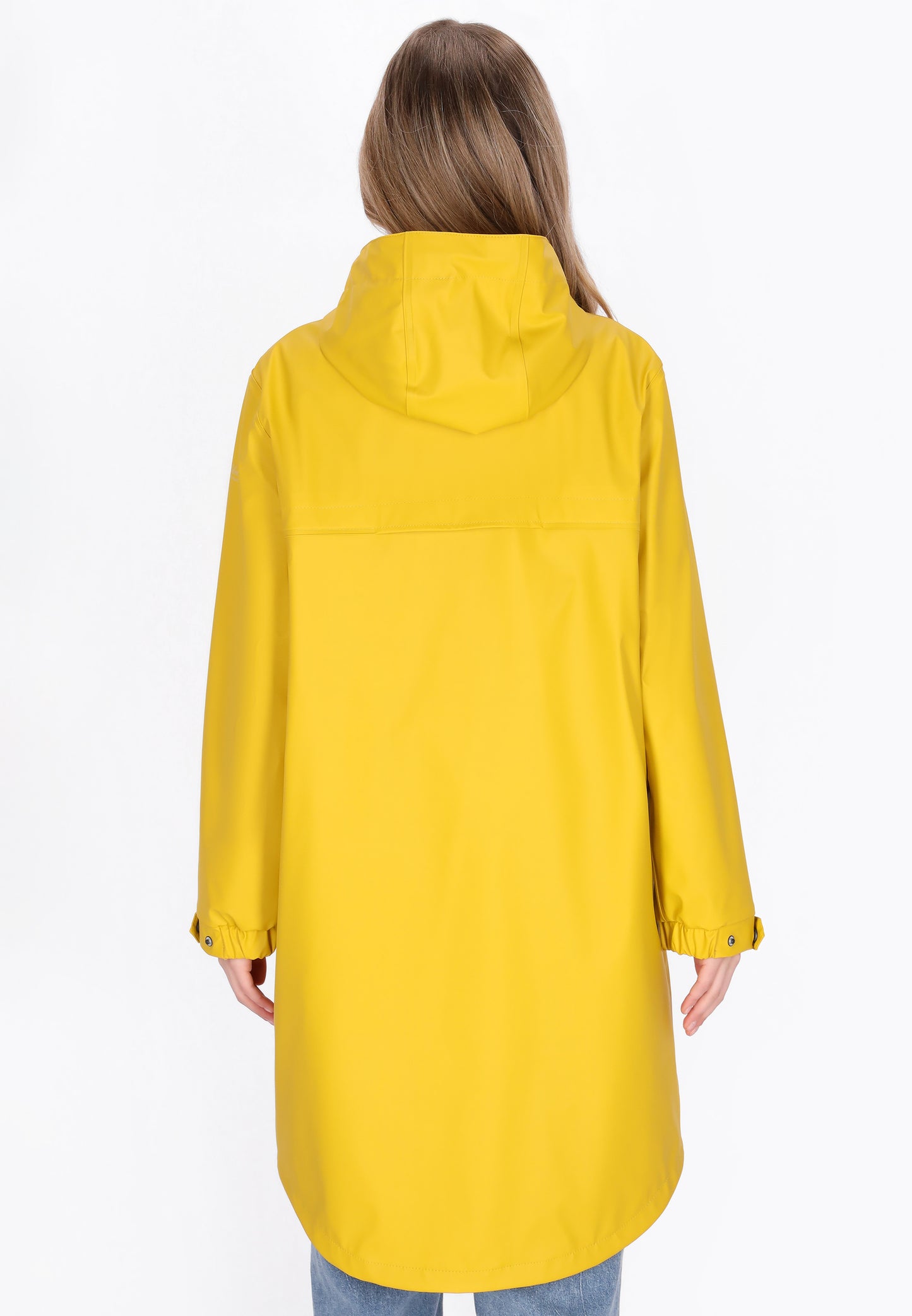 Schmuddelwedda Damen Coat