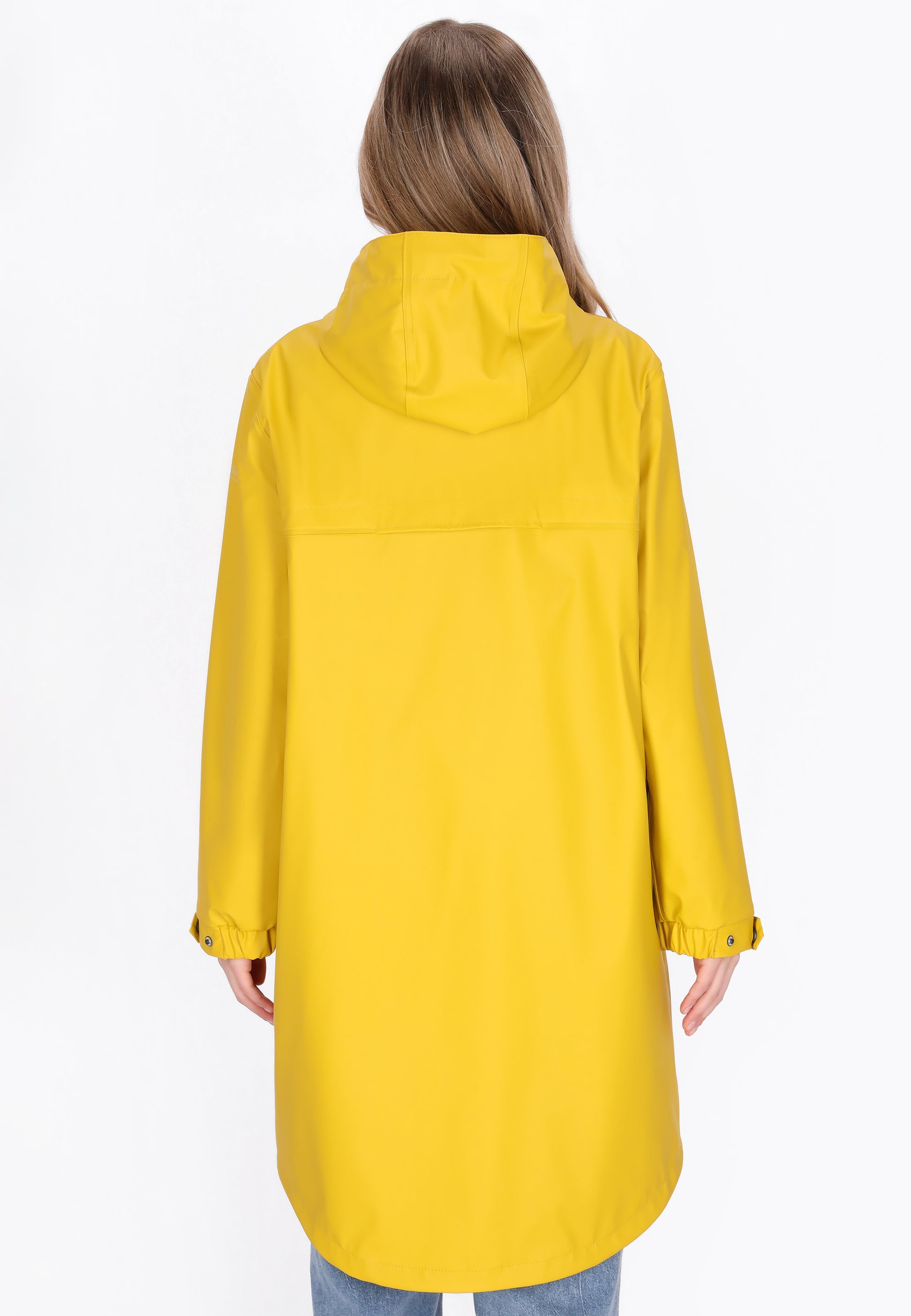 Schmuddelwedda Damen Coat