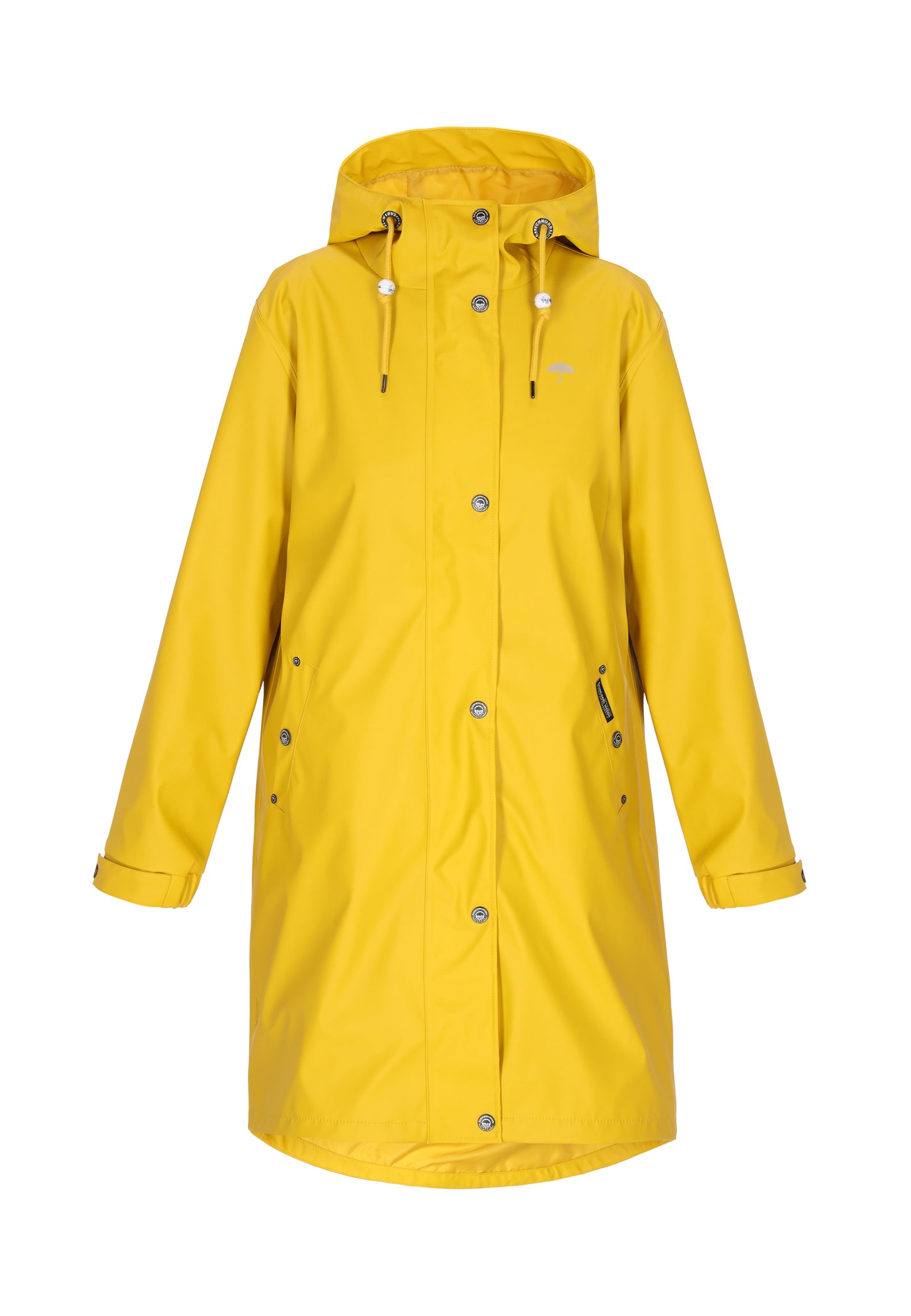 Schmuddelwedda Damen Coat