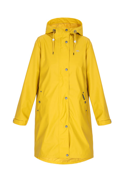 Schmuddelwedda Damen Coat
