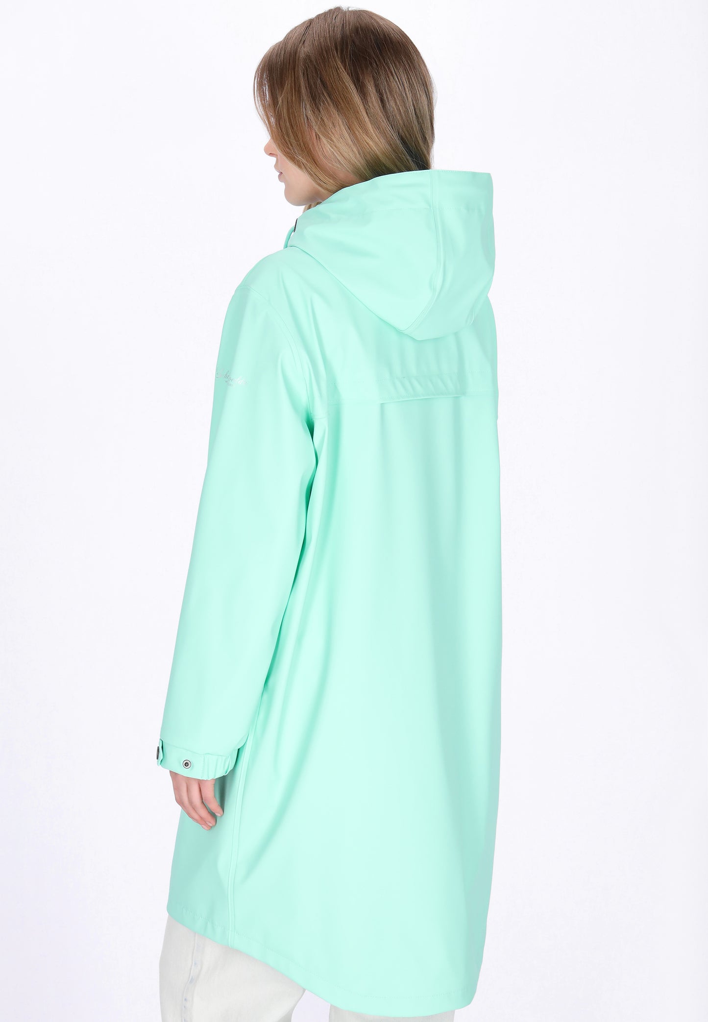 Schmuddelwedda Damen Coat
