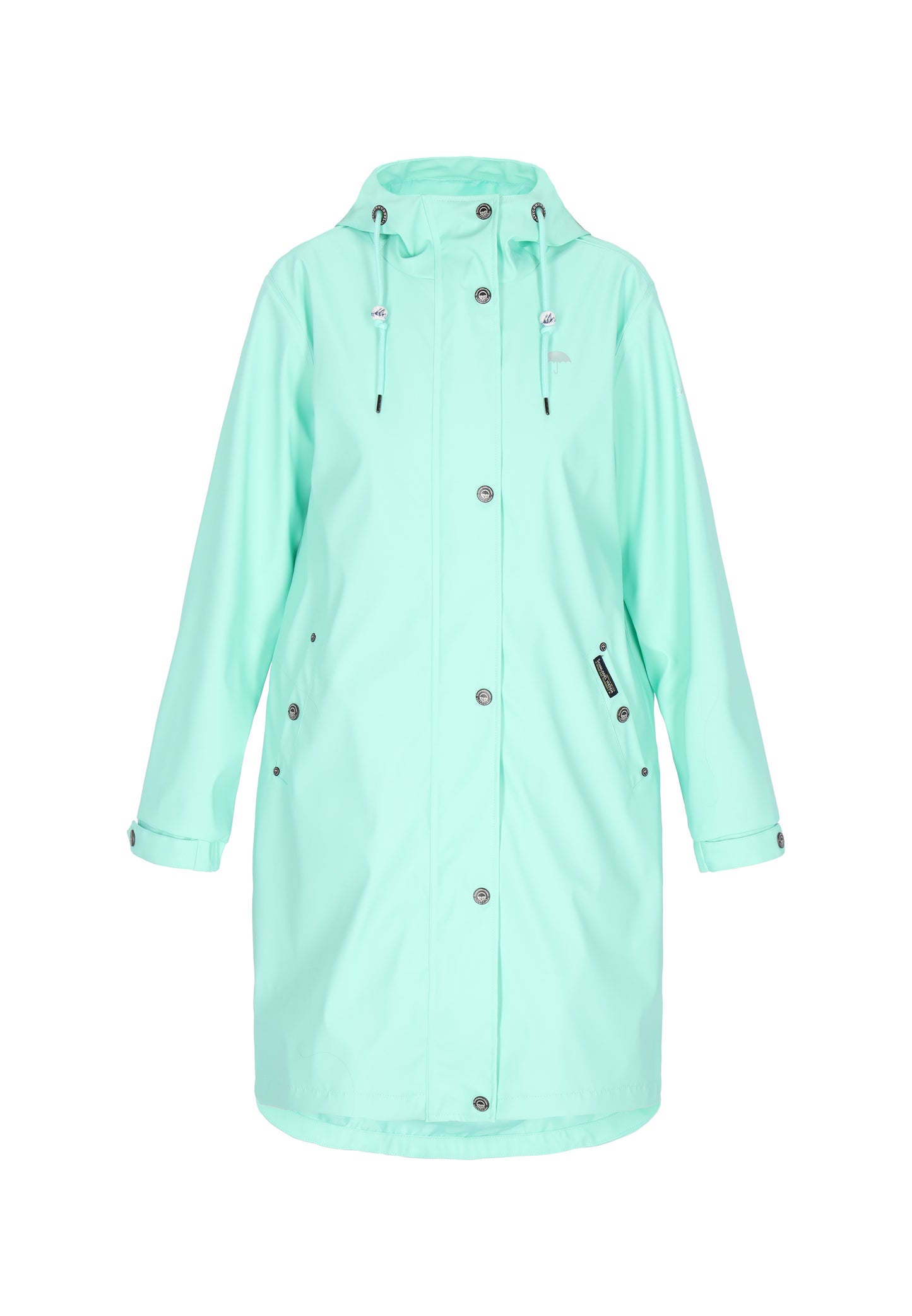 Schmuddelwedda Damen Coat