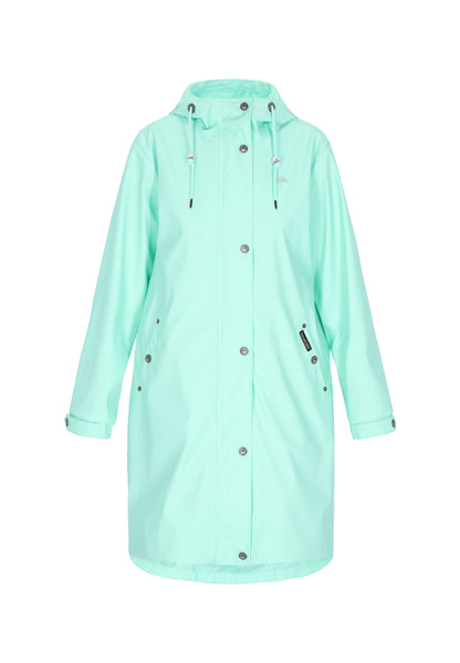 Schmuddelwedda Damen Coat