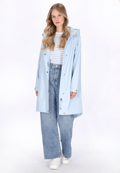 Schmuddelwedda Damen Coat