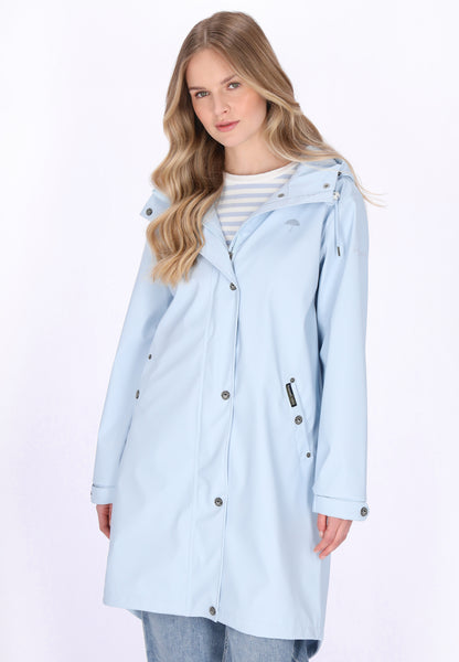 Schmuddelwedda Damen Coat