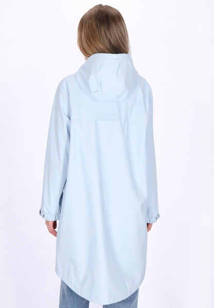 Schmuddelwedda Damen Coat