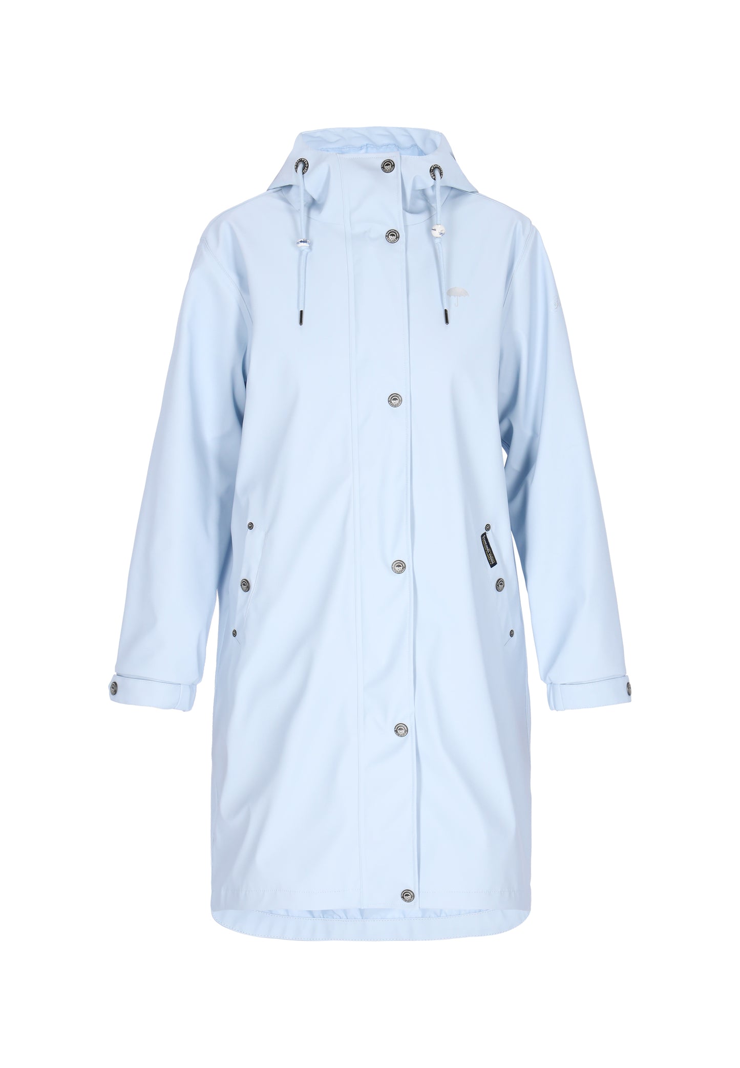 Schmuddelwedda Damen Coat