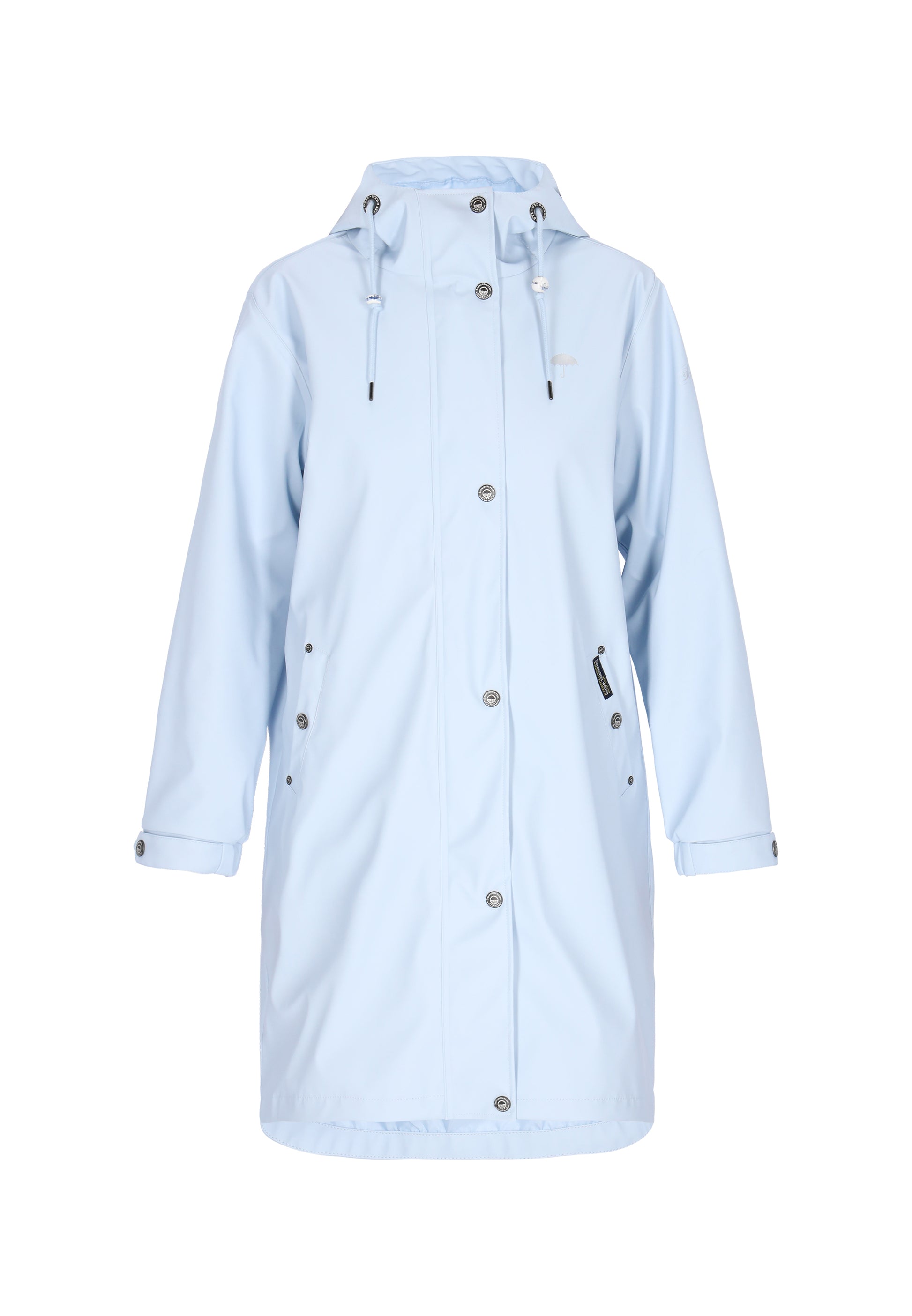 Schmuddelwedda Damen Coat