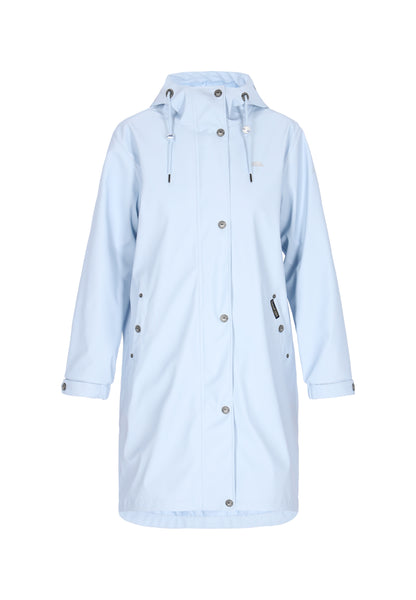 Schmuddelwedda Damen Coat