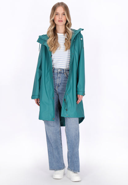 Schmuddelwedda Damen Coat