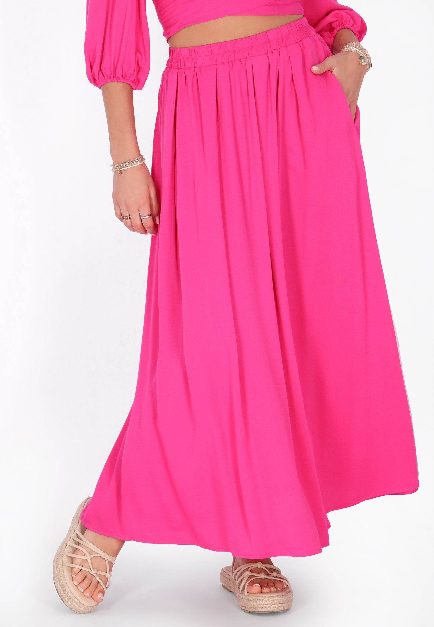 IZIA Damen-Rock