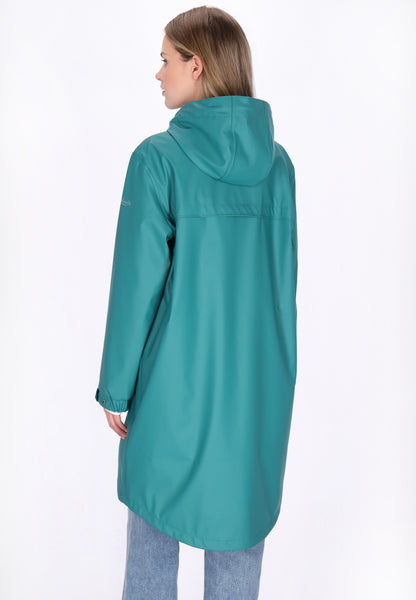 Schmuddelwedda Damen Coat