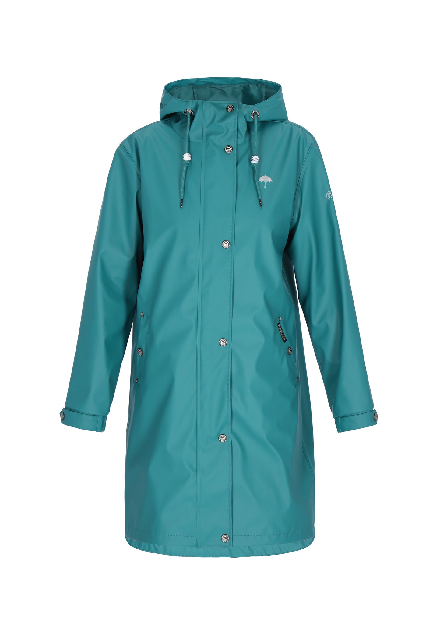 Schmuddelwedda Damen Coat