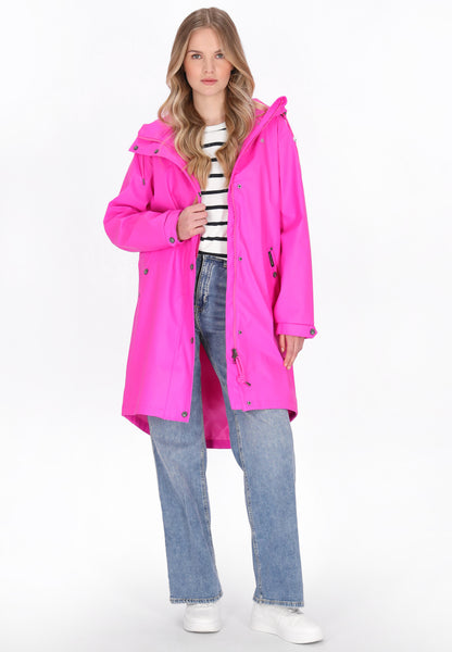 Schmuddelwedda Damen Coat
