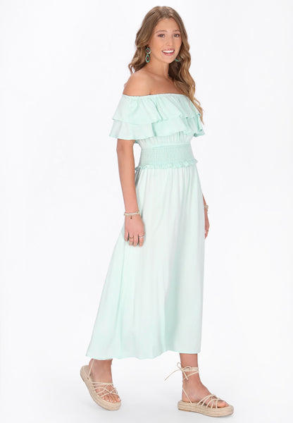 IZIA Kleid für Damen