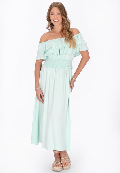 IZIA Kleid für Damen