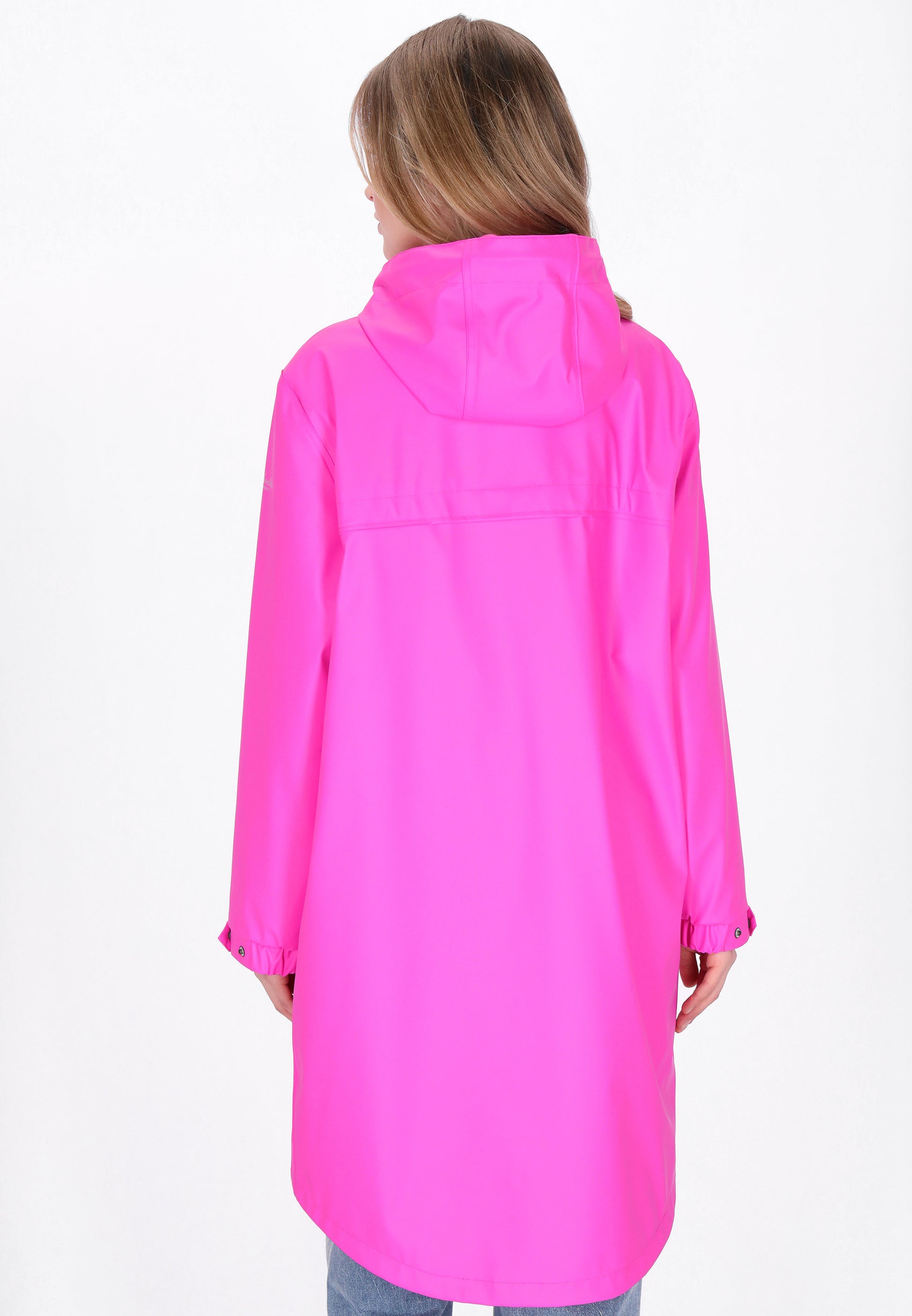 Schmuddelwedda Damen Coat