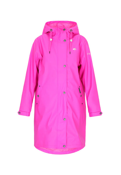 Schmuddelwedda Damen Coat