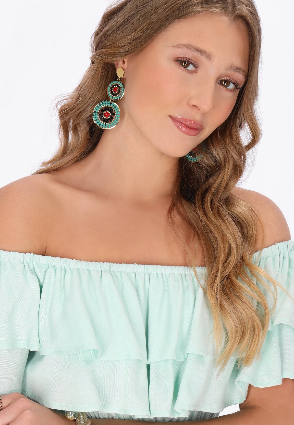 IZIA Kleid für Damen