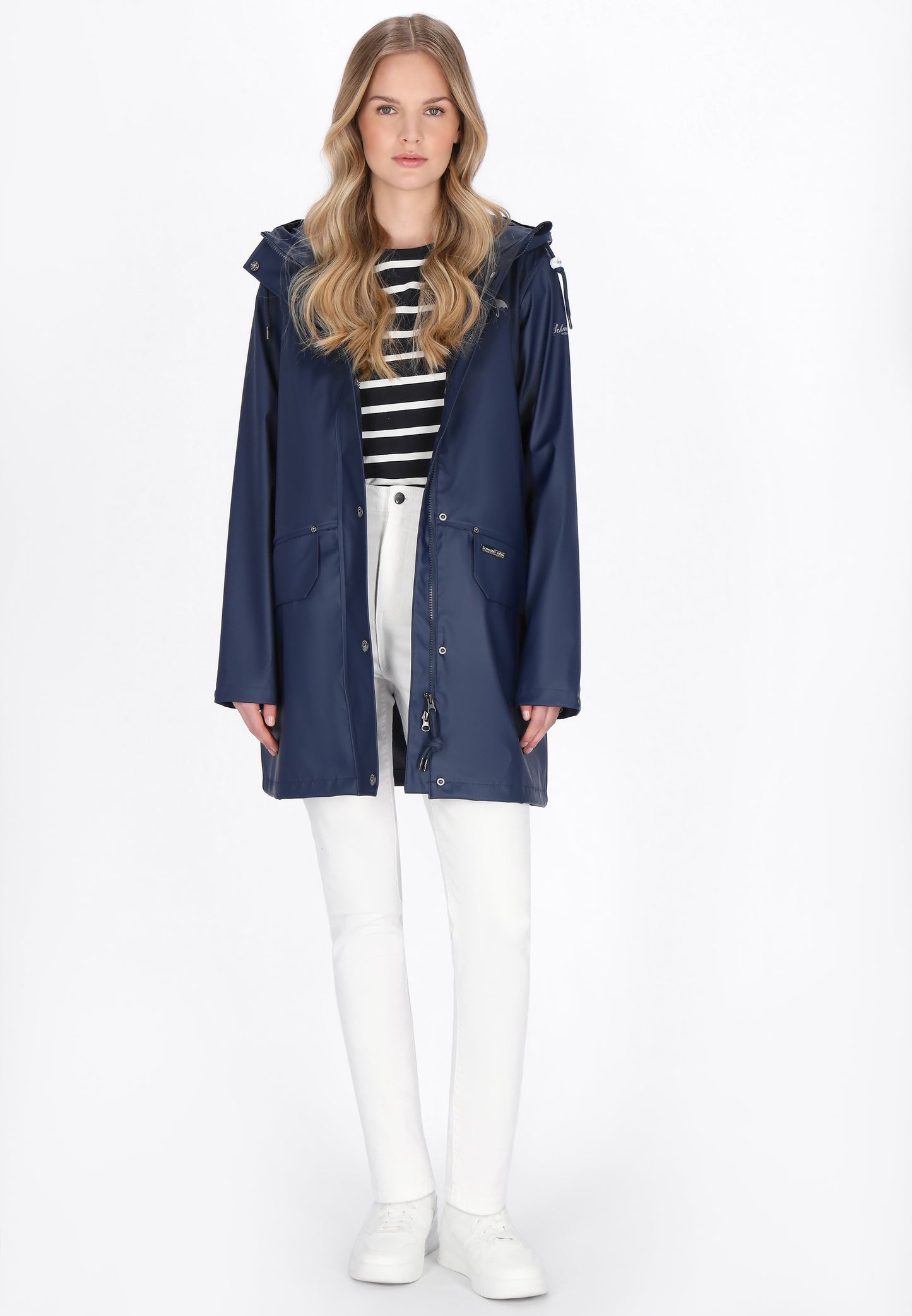 Schmuddelwedda Coat