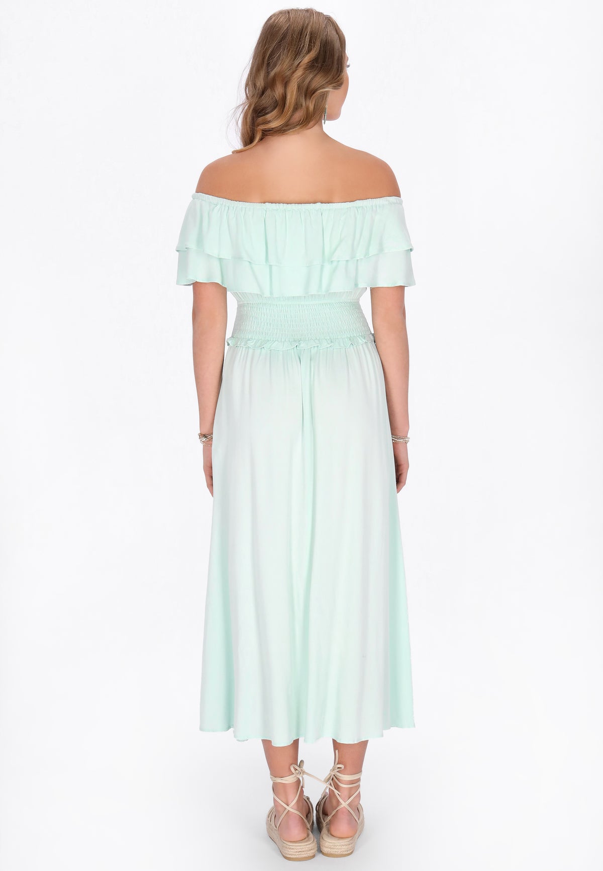 IZIA Kleid für Damen