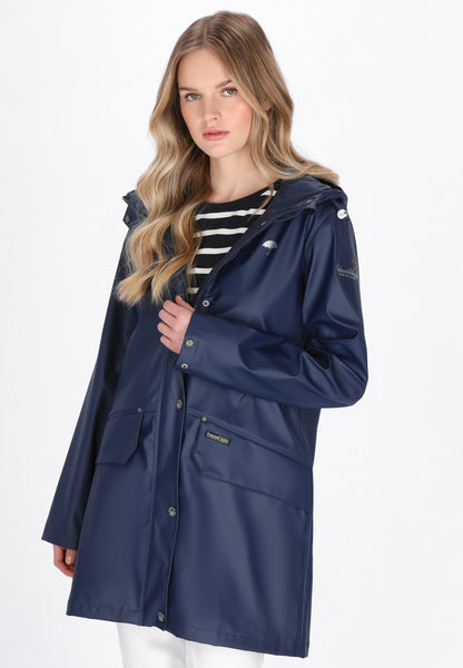 Schmuddelwedda Women's Coat