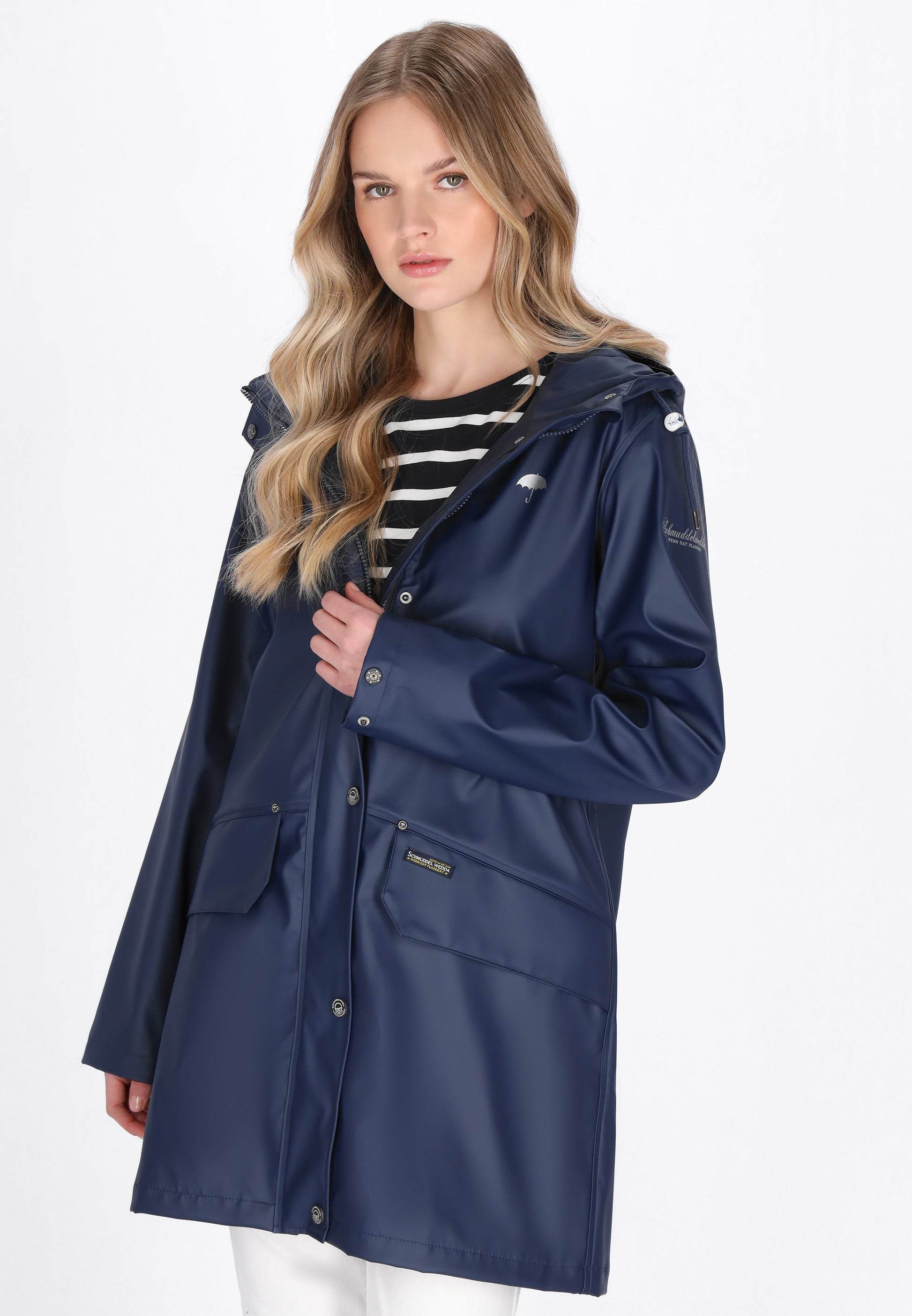Schmuddelwedda Coat