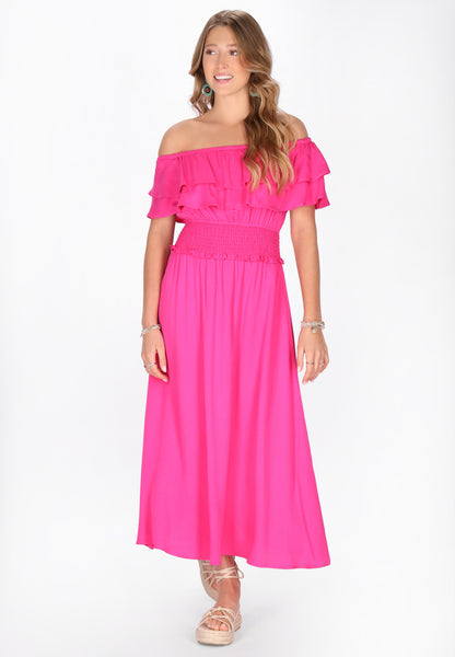 IZIA Kleid für Damen